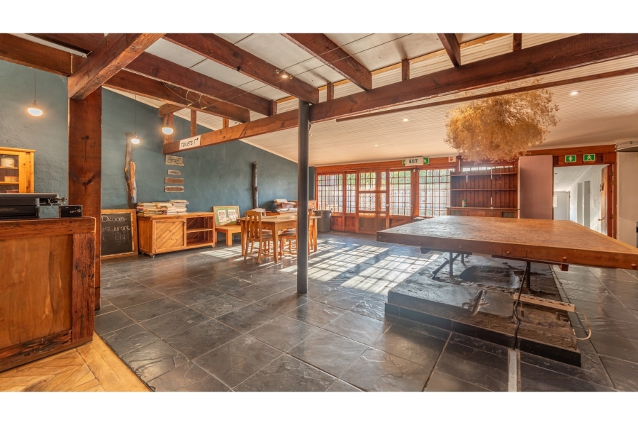 1 Bedroom Property for Sale in Philadelphia Western Cape